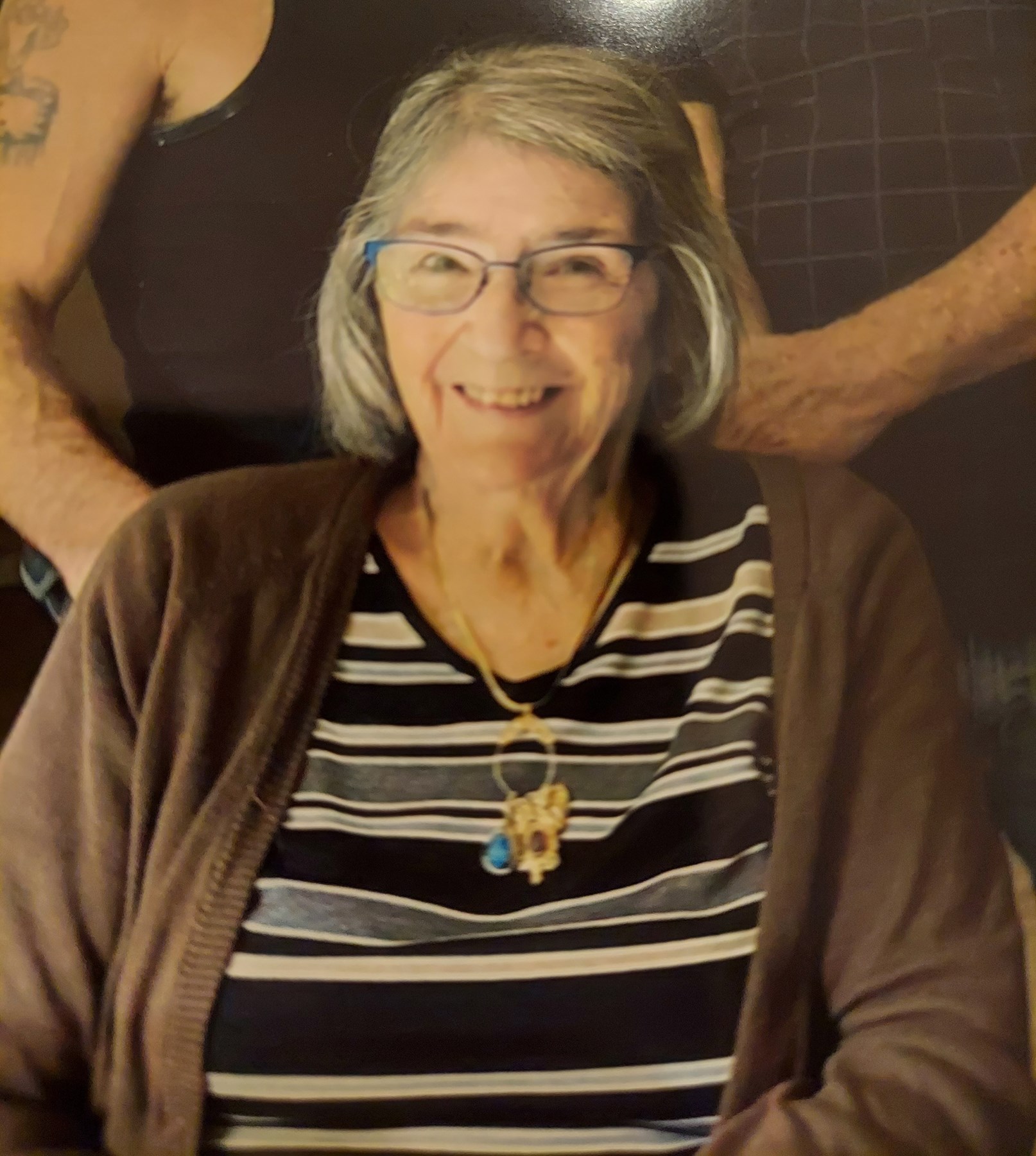 Obituary of Gail A. Stinson