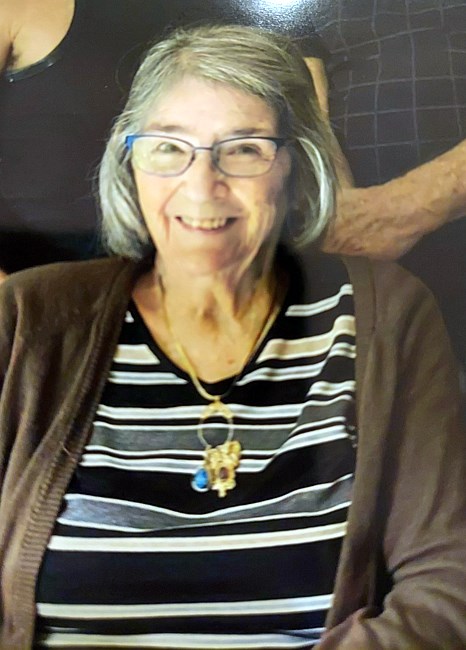 Obituary of Gail A. Stinson