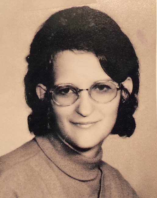 Obituary of Julibelle Sutton