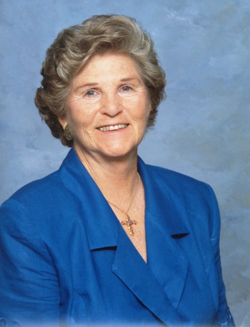 Obituary of Rita Marie Noonan