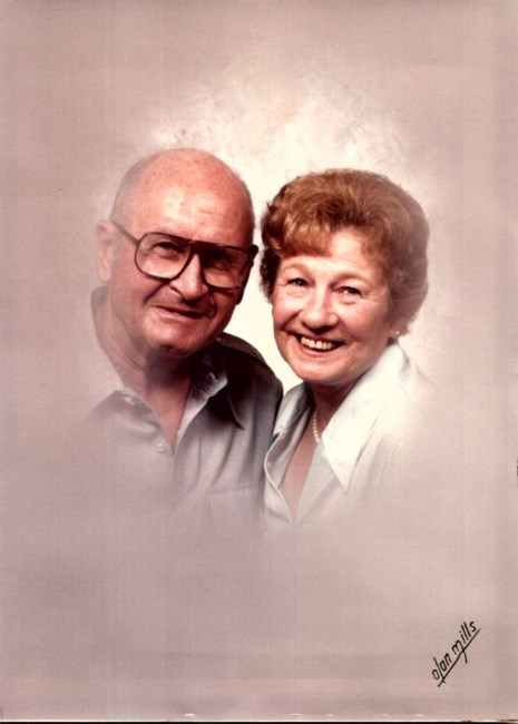 Obituary of Kathryn Button Tucker