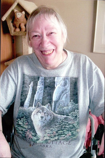 Obituary of Jane Ann Foster