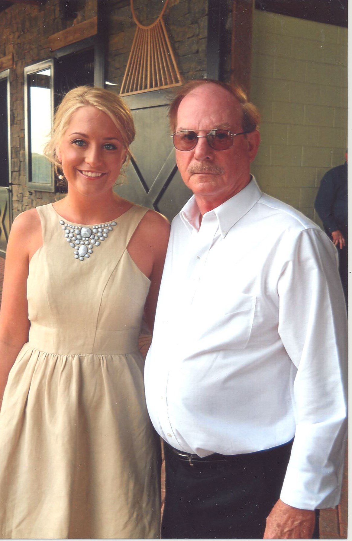 Obituary of William Carroll MIlls