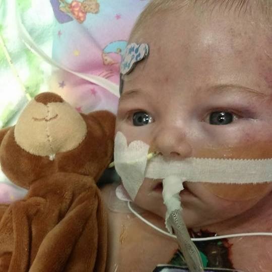 Obituary of Ryker Gurley