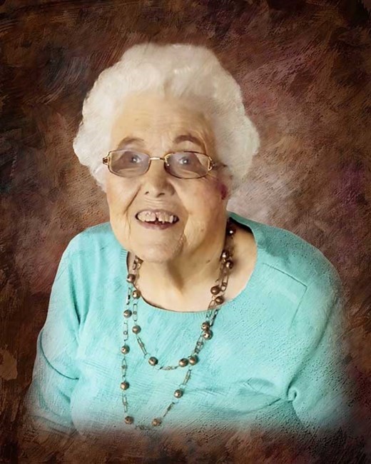 Obituary of Gloria Ellen Green