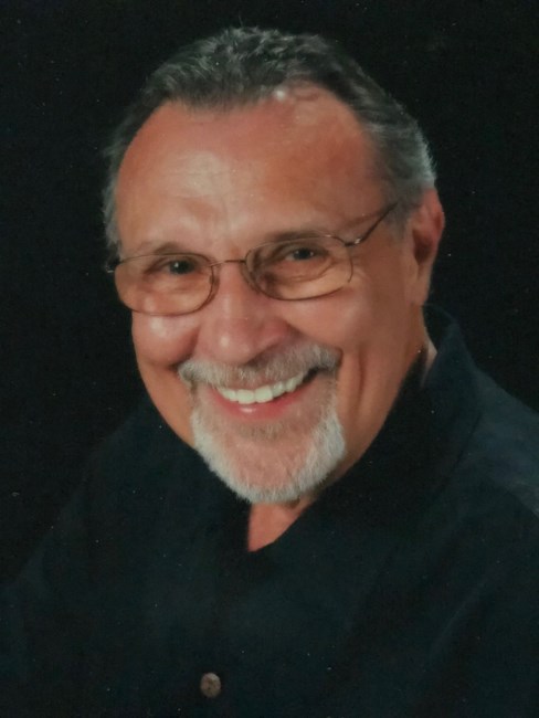 Avis de décès de Ken E. Olds