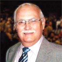 Obituary of Douglas Doug"" Paul Faulhaber