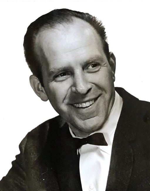 Obituary of Frederick Louis Wilhelm Jr.