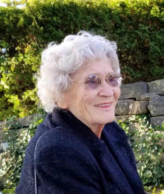 Obituary of Cecile A. Durfee
