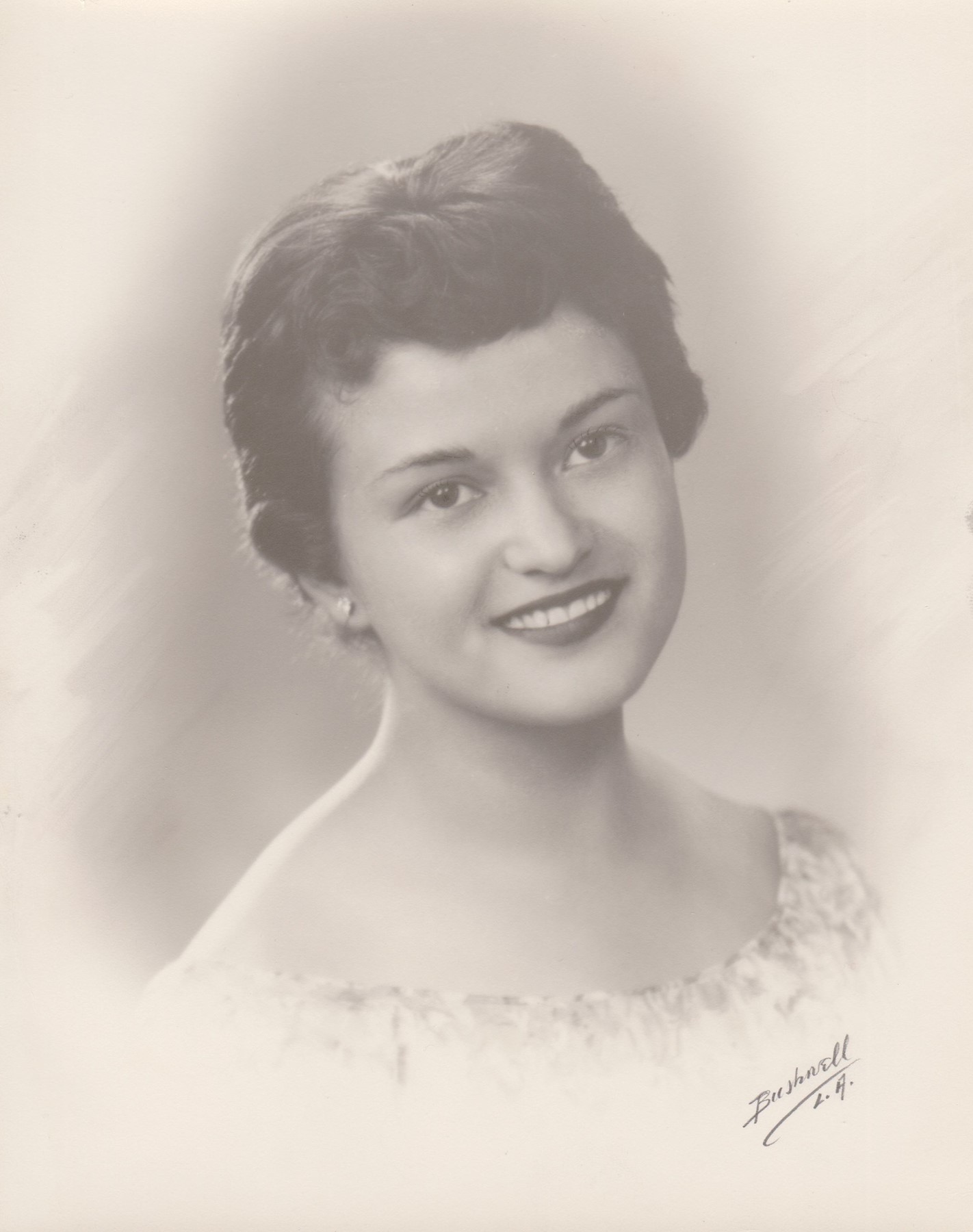 Obituary of Socorro Venegas
