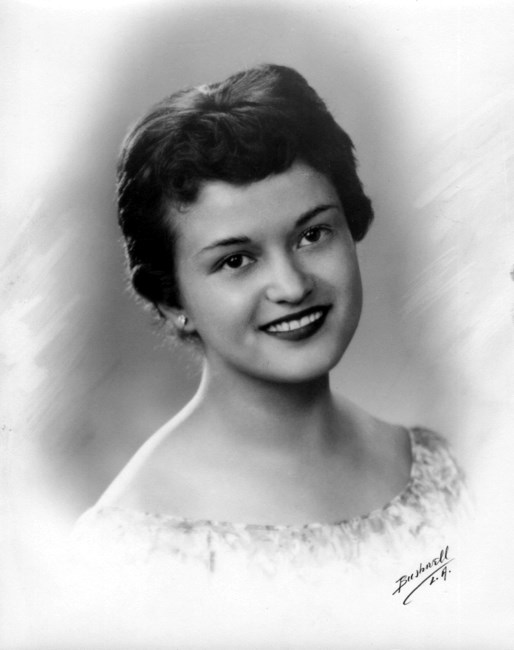 Obituary of Socorro Venegas