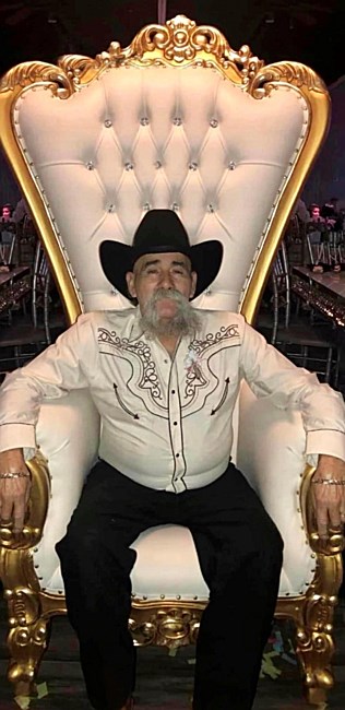 Obituary of Johnny "Boogie" Bustillos III