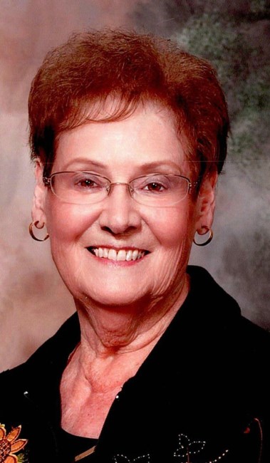 Obituario de Carol Ann Thompson