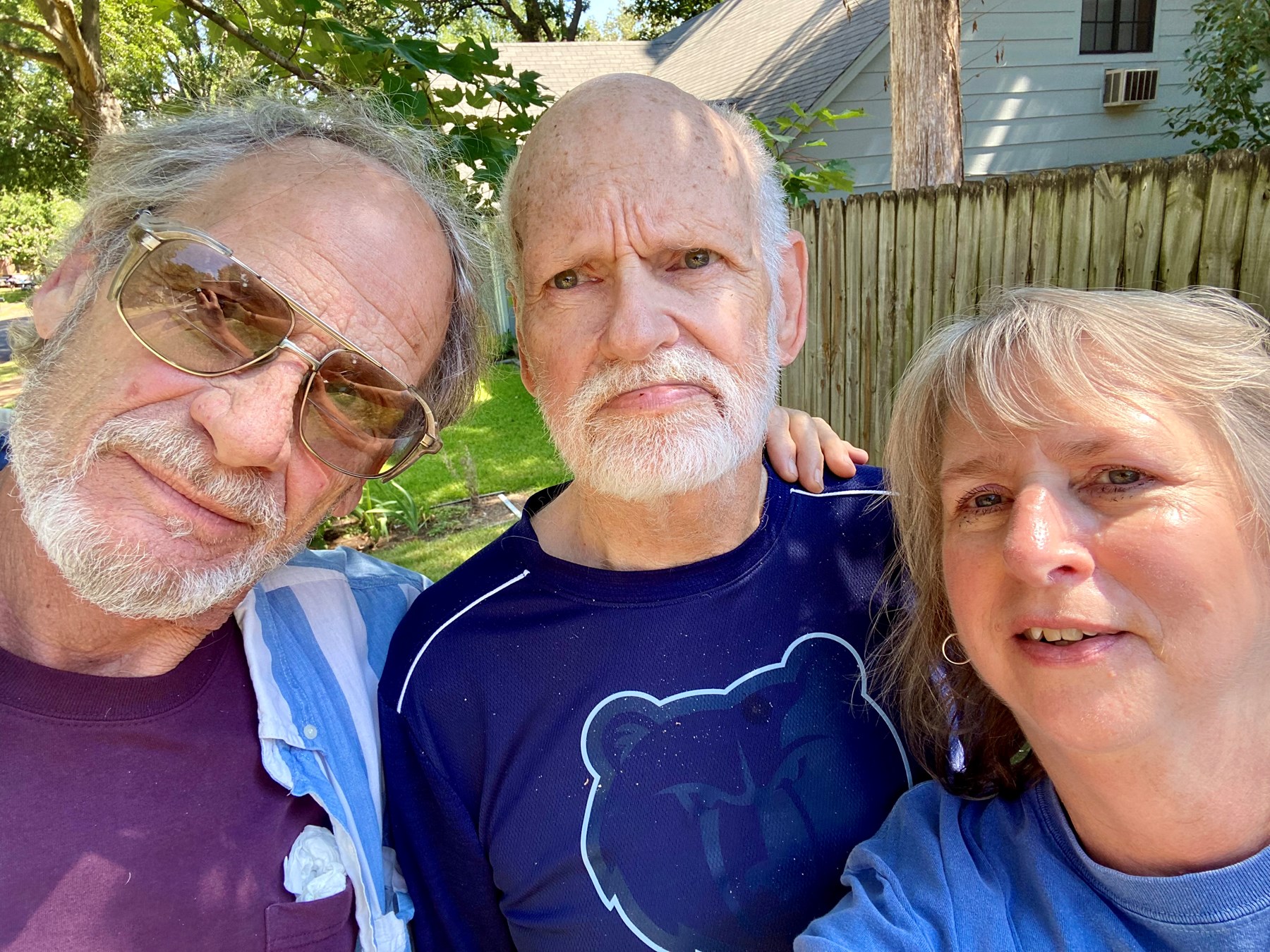 Obituary of Richard Lee Carpenter