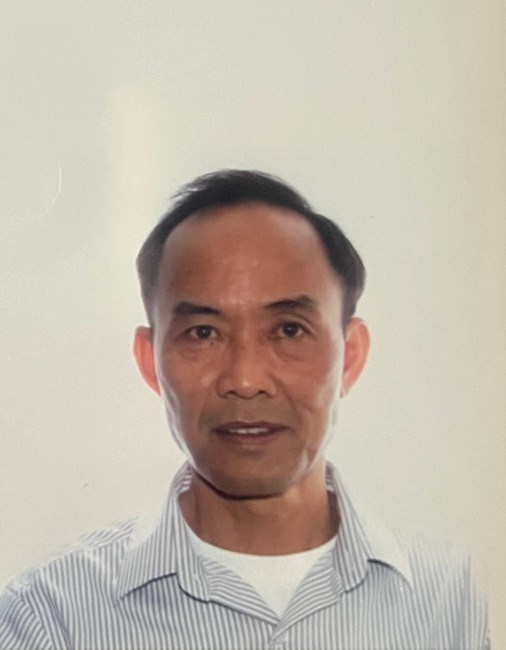 Avis de décès de Ông Nguyễn Đức Hùng