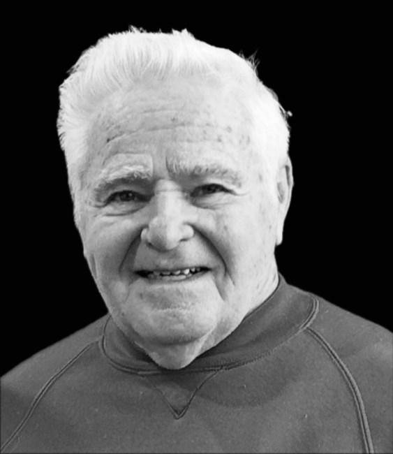 Obituario de Gerald Martin Elfbaum