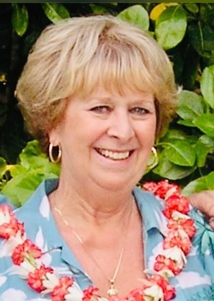 Obituary of Marcia Sue Baker Smith