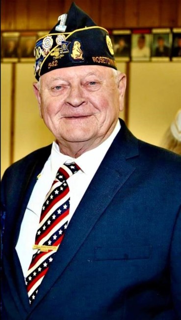 Obituary of Kenneth Walter Gibson Jr.