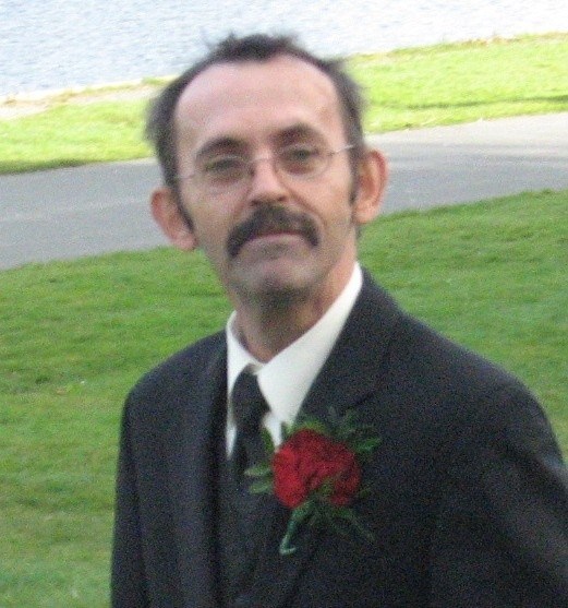 Obituary of James Gordon Robinson