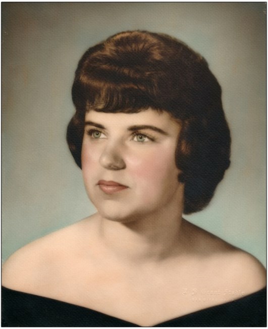 Obituary of Dolores Margaret Lefker Osborne