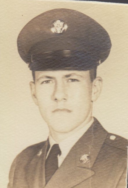 Obituary of Bobby Watson