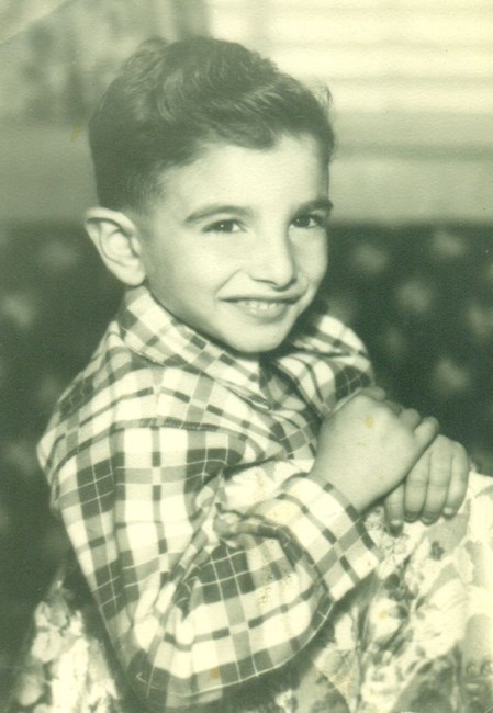 Obituary of Daniel Vincent Loporto