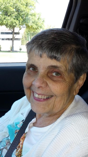Obituary of Joyce C. Lajoie