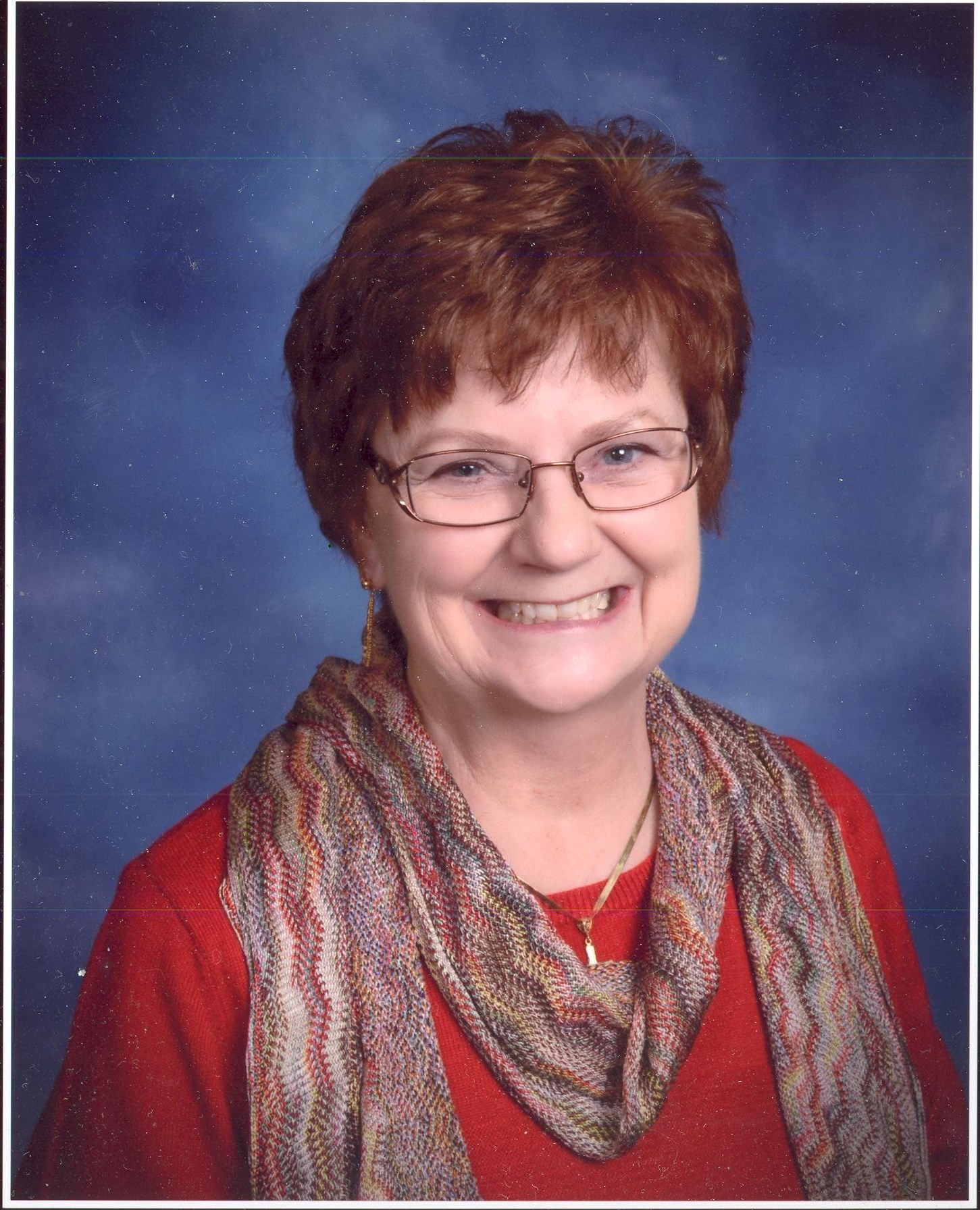 Obituary of Rebecca "Becky" Jo Covey