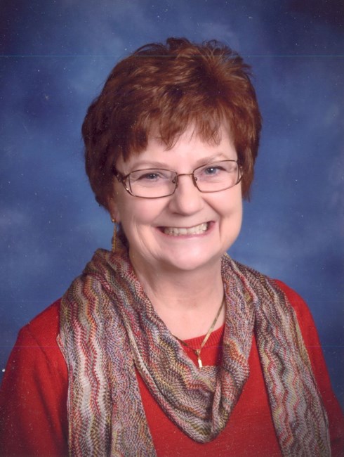 Obituary of Rebecca "Becky" Jo Covey
