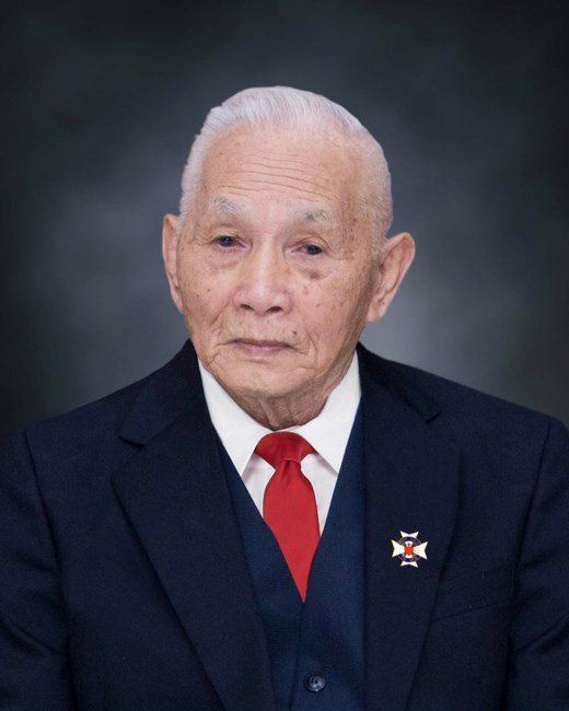 Obituary of Bau Ngoc Tran