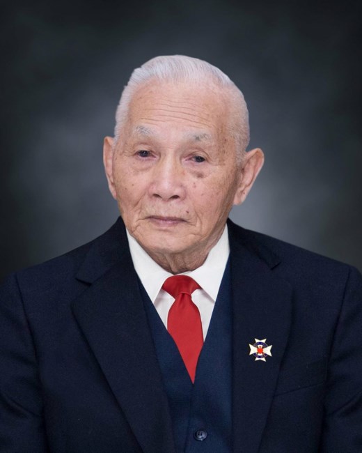 Bau Tran Obituary Grand Prairie Tx