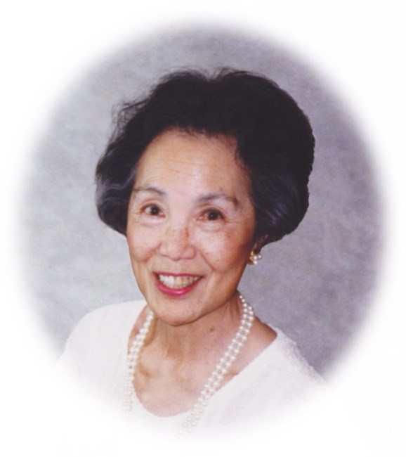 Obituary of Louise Mar