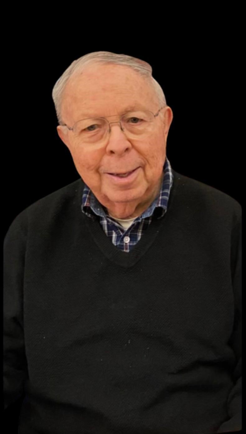 Obituary of Owen Clair Shackleton Jr.