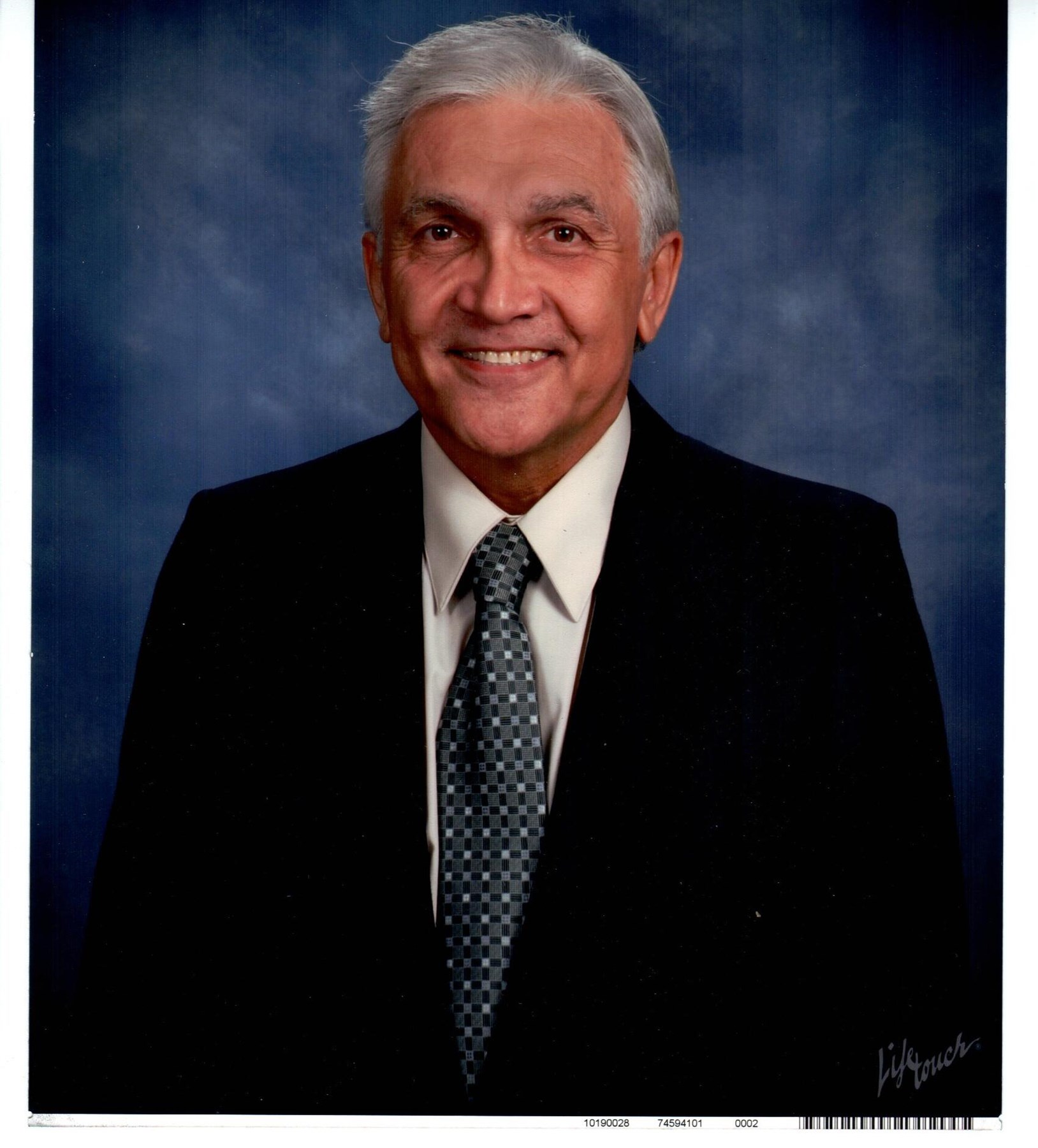 Obituary of Michael Andrew Yenchko Jr.