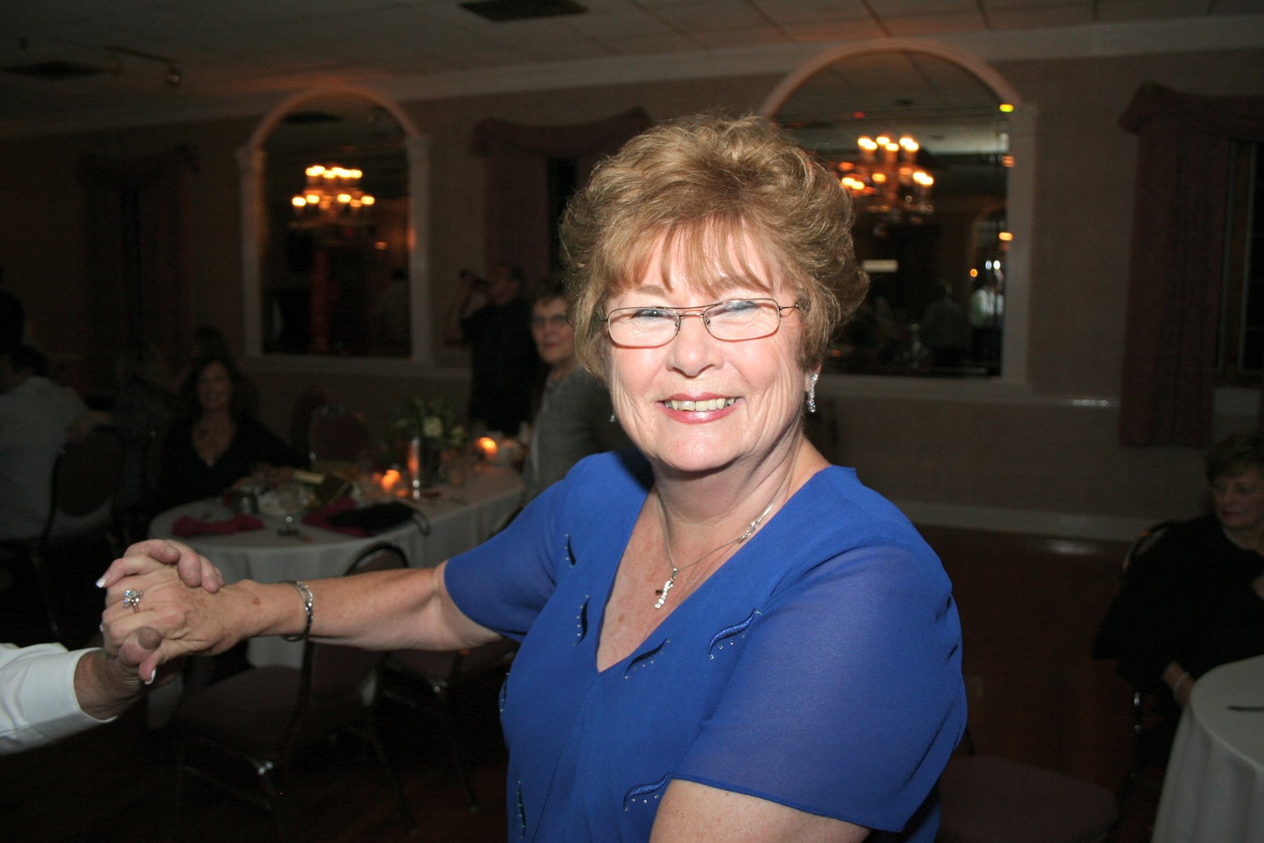 Obituary of Gail V. Flaherty