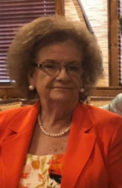 Obituario de Katherine Rose Carte