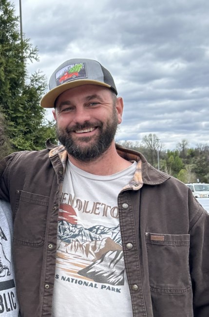 Obituary of Joshua Mathers