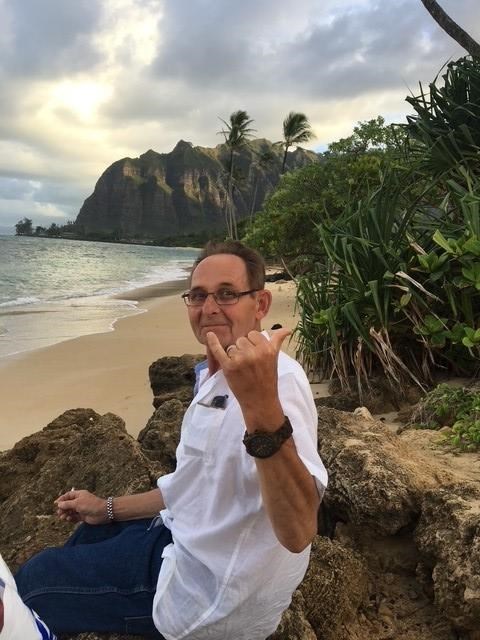 Obituary of Robert Jacob Pylypchuk