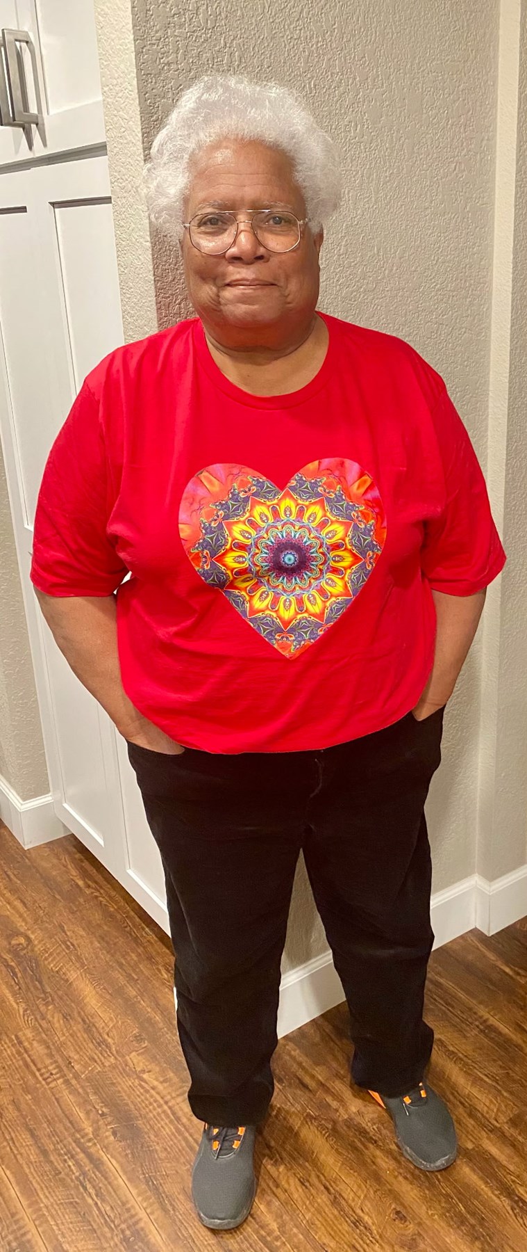 Obituary of Camellia Fontaine Fletcher