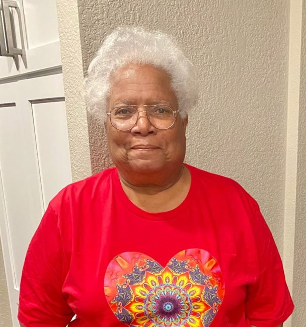 Obituary of Camellia Fontaine Fletcher