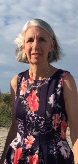 Obituary of Donna S. Brindley