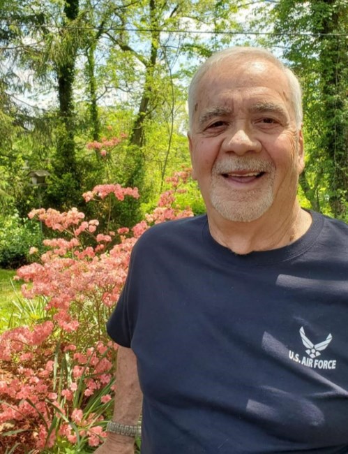 Obituary of Larry Edwin Miskimens