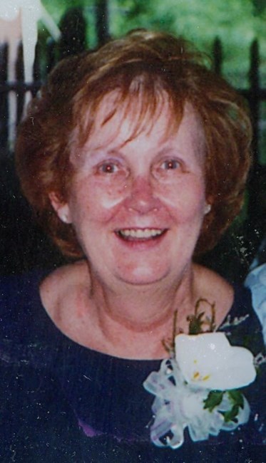 Obituary of Jane W. Courtney