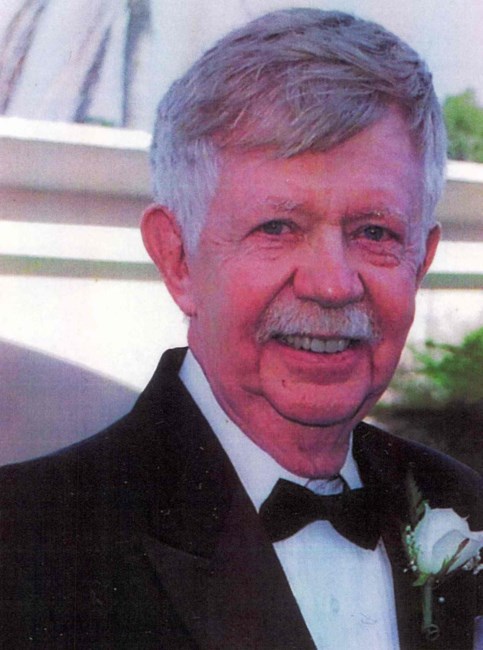 Obituary of Paul W Hitchcock