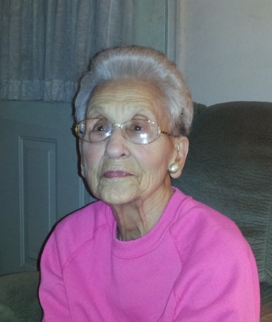 Obituary of Cecelia Brown