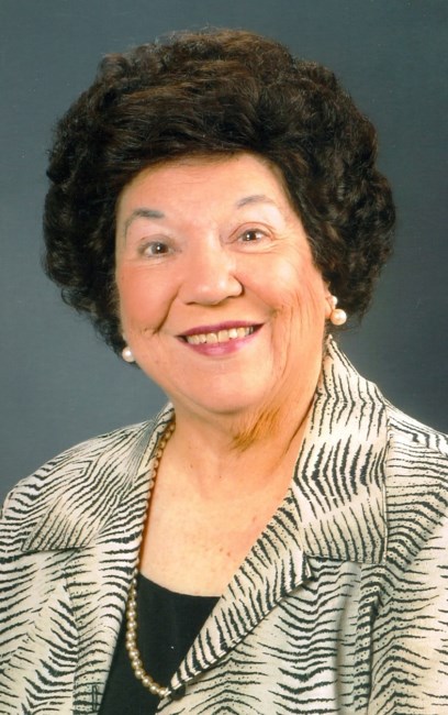Obituary of Anita Concha Prieto, PhD
