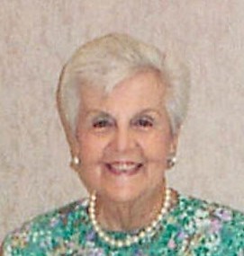 Obituary of Marie Verbeck McMullen