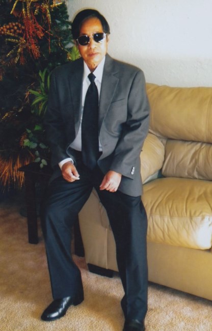 Obituary of Bounyang Thongdy