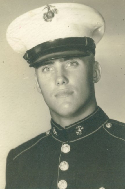 Obituary of Ronald L. Nelsen