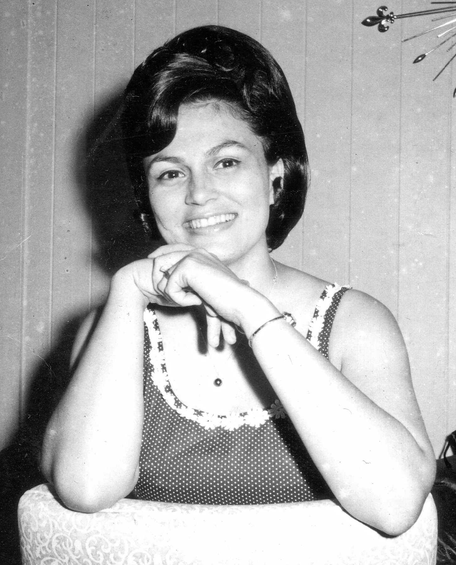 Obituary of Bernadine Marie Lovewell